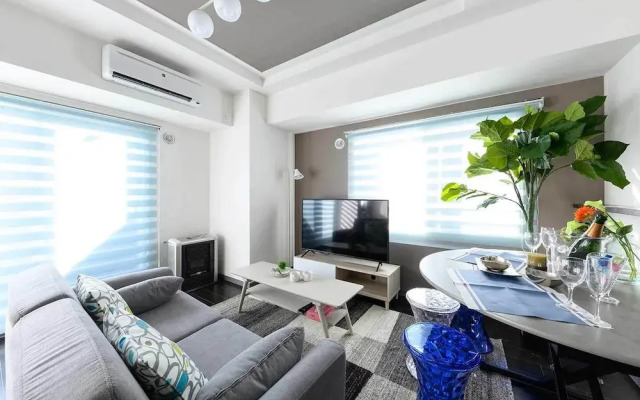 Baycourt Otaru