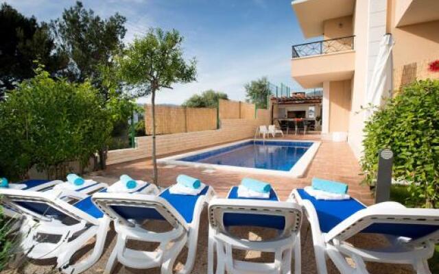 Apartment Sasso
