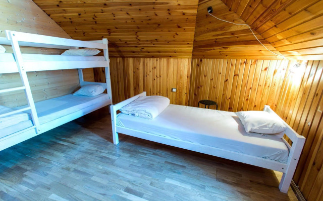ALUR Hostel Tallinn Old Town