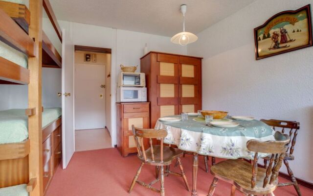 Villa Aravis Les Menuires 27742