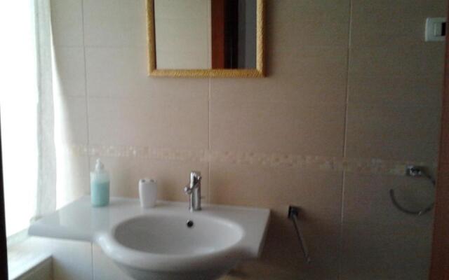 Mediterraneo Camere
