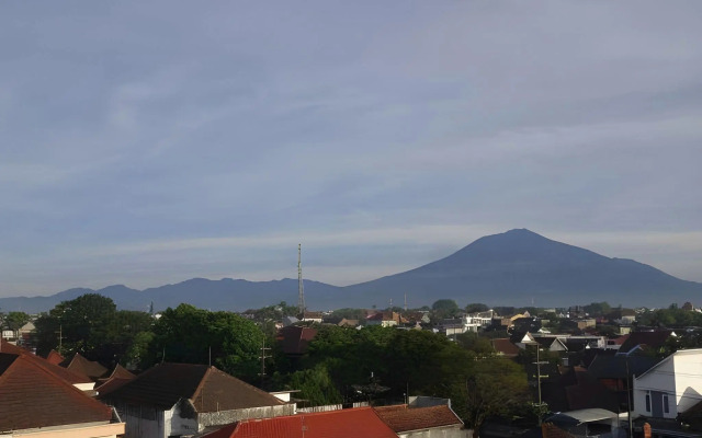 Junggo Tentrem Guest House