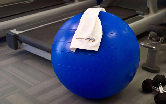 Sonesta ES Suites Atlanta Alpharetta Windward