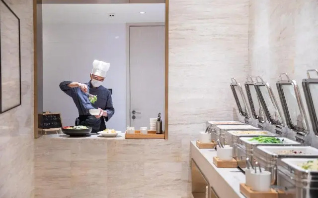Ji Hotel Chengdu Tianfu Plaza Daye Road