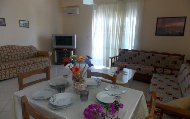 Orion Apartments Saranda