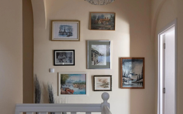 Prenociste Dunav 97 K5