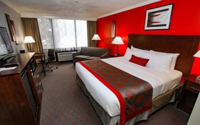 Ramada Conference Center Lewiston
