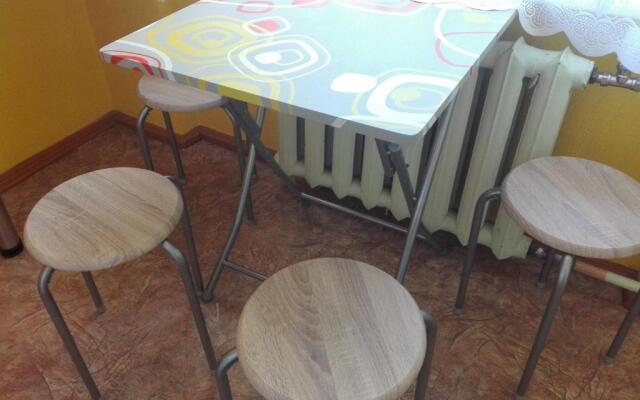 City Centre Apartaments