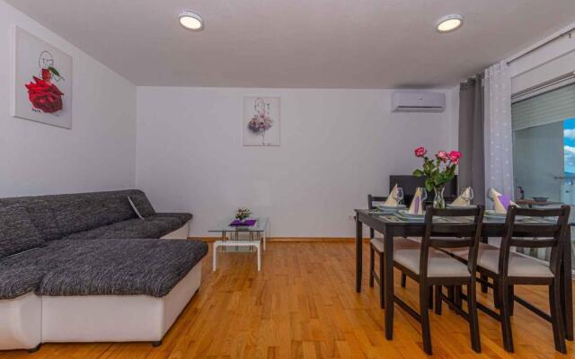 Apartments in Crikvenica 41205