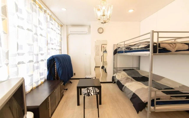 千葉 グリーンヒルズ稲毛 #8Mx