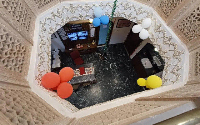 Hotel Natraj palace