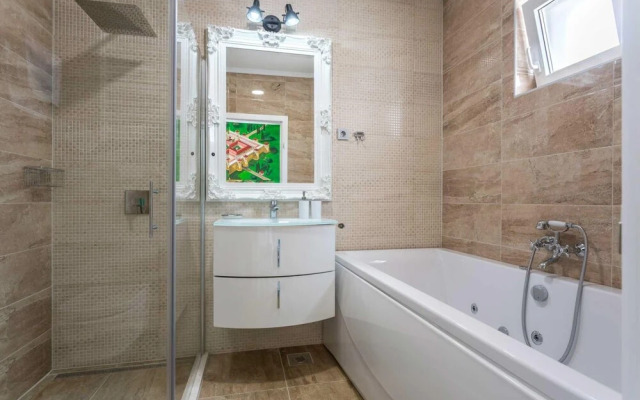 Villa Split Pearl in Split
