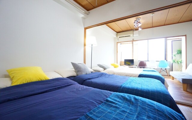 Terry's Apartment Namba South II