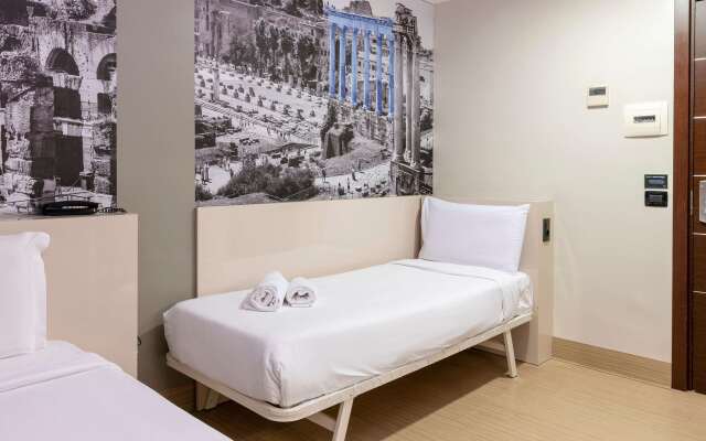 B&B Hotel Roma Trastevere