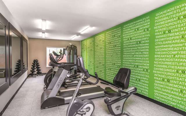 La Quinta Inn & Suites by Wyndham Rome