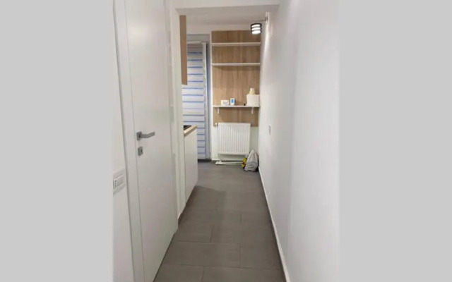 Cozy apartment in the Business area of Bucharest