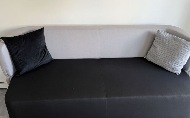 Cozy Penthousestudio Cityview W12