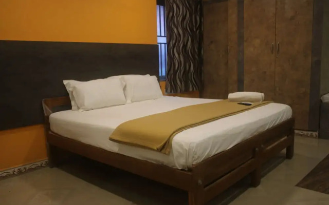 Hotel Sikara Kumbakonam