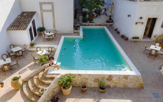 Morfeo charming Rooms & relax