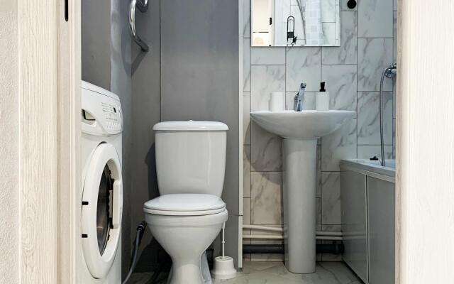 Династия на ул. Вильского, 38