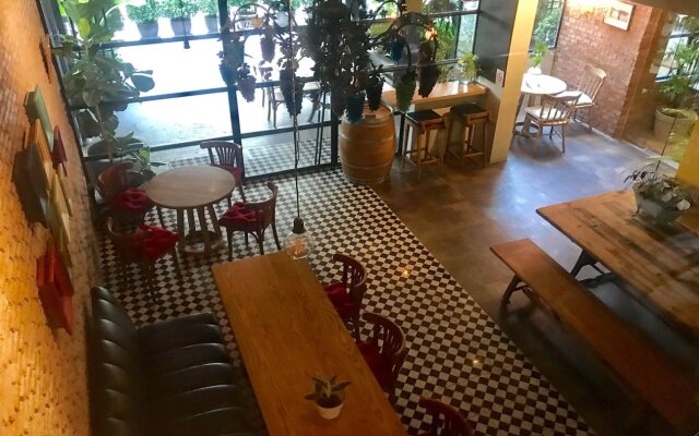 Bangkok Voyage Boutique