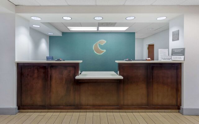 Comfort Inn Laurel - Fort Meade