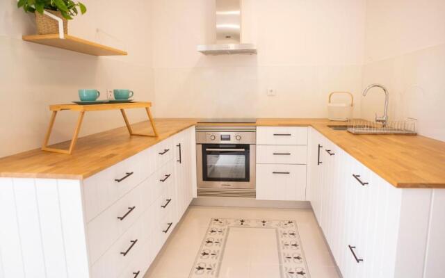 Mãe - Casas de Selim - T3