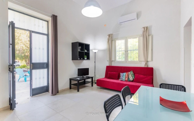 Limoneto Apartments - Il Bergamotto