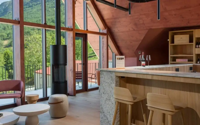 Domaine Carrel & Senger