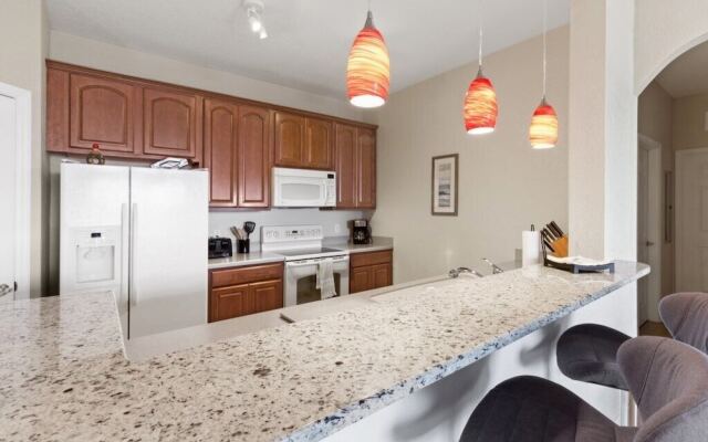 Executive Penthouse
