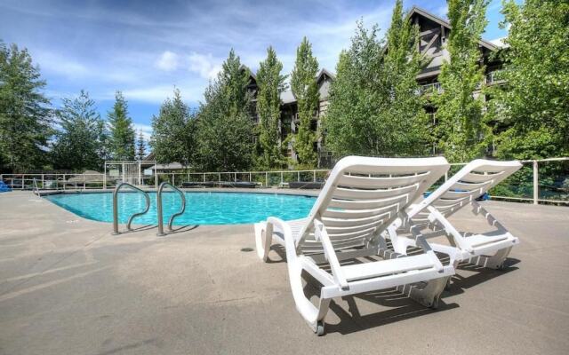 Aspens by Whistler Blackcomb Vacation Rentals