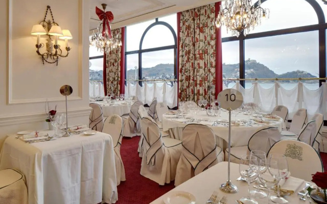 Hotel de Londres y de Inglaterra