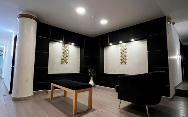 Orbe Hotel