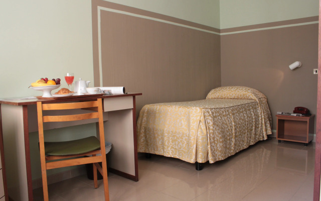 Hotel Plaza