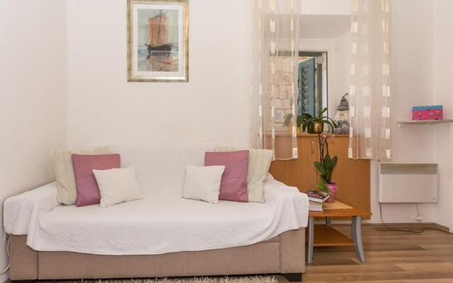 Apartment As