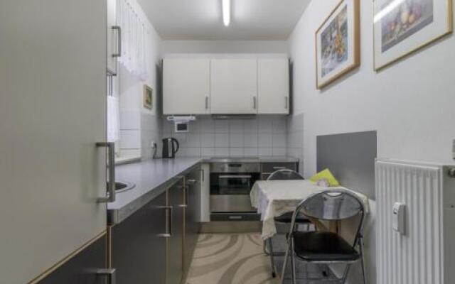 Privatapartment West Hannover