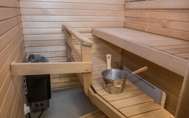 Karhunvartijan Linna c24 Kuusamo