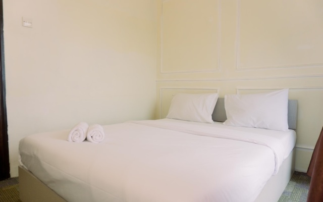 Nice And Homey 1Br At Serpong Greenview Apartment – Guest Rooms – South Tangerang