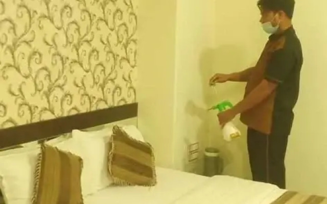 Hotel Navi Mumbai