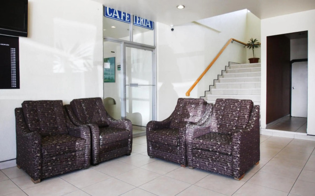 Hotel Astor Tijuana