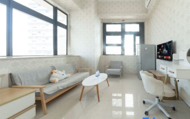 WuyuanDu Four Season Hotel