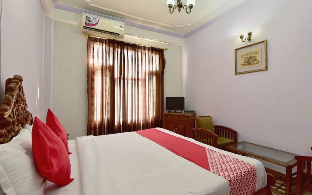 OYO 22586 Mashoo Resorts