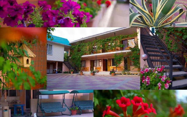 Rafael Guesthouse