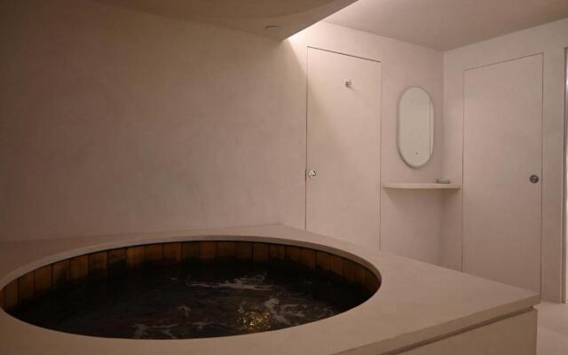 The Auld Kirk Annexe & Spa
