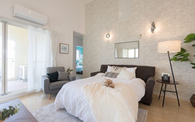 Villa Del Oro Oceanside