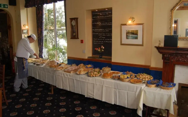 Brook House Inn