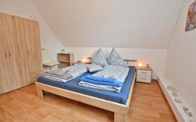 Ferienwohnungen Malchow SEE 5800