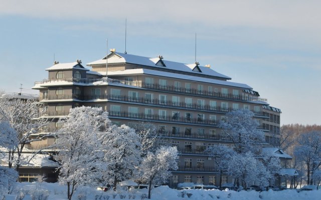 Hotel Abashirikoso