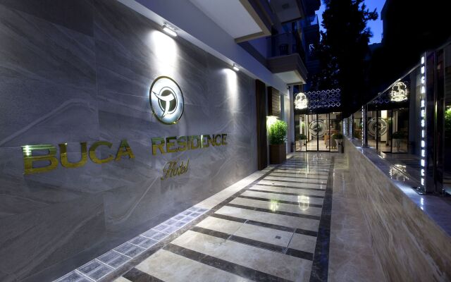 Buca Residence Hotel