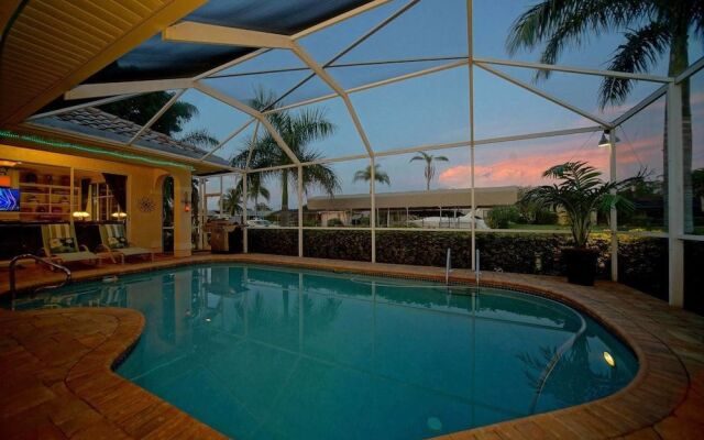 House Bethany by Vacationhit